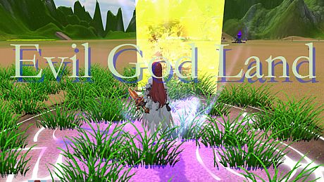 邪神大陆(Evil God Land) Game