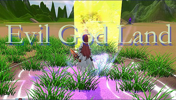 Buy 邪神大陆(Evil God Land)