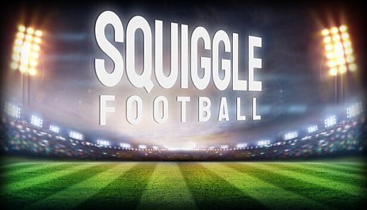 Squiggle Football