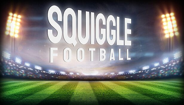 Buy Squiggle Football
