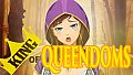 King of Queendoms 18+ Adults Only Patch