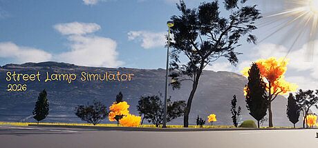Street Light Simulator 2026 Game