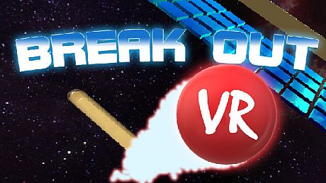 Breakout VR Game