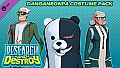 RESEARCH and DESTROY - Danganronpa 2 Costume Pack