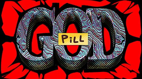 GOD PILL Game