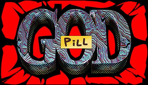 GOD PILL