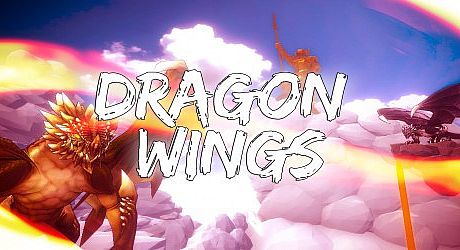 Dragon Wings Game