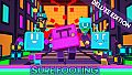 Sure Footing: Deluxe Edition Content
