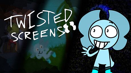 Twisted Screens Game