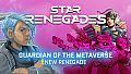 Star Renegades: Guardian of the Metaverse