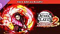 Demon Slayer -Kimetsu no Yaiba- The Hinokami Chronicles 2: Core Add-on Bundle