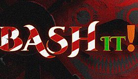 Bash It