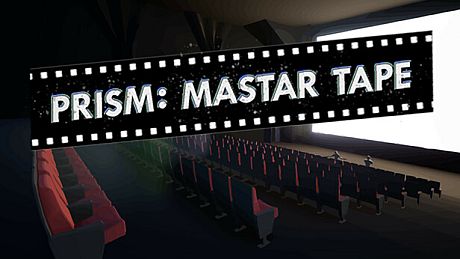 Prism: Master Tape Game