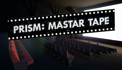Prism: Master Tape