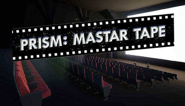 Buy Prism: Master Tape