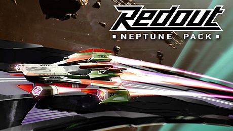 Redout - Neptune Pack DLC