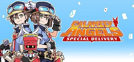 Calamity Angels: Special Delivery Game