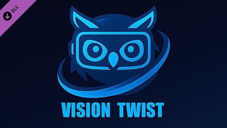 Vision Twist - GPU Pack DLC