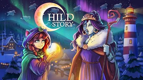 ChildStory Game