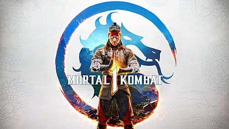 Mortal Kombat 1 Game