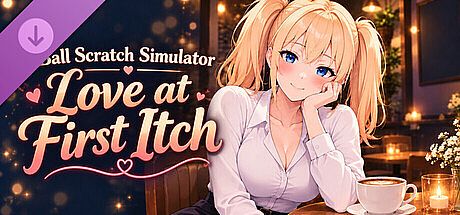 Ball Scratch Simulator - Love at First Itch