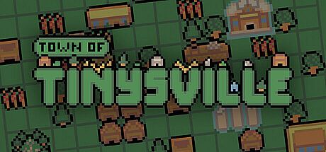 Town of Tinysville Game