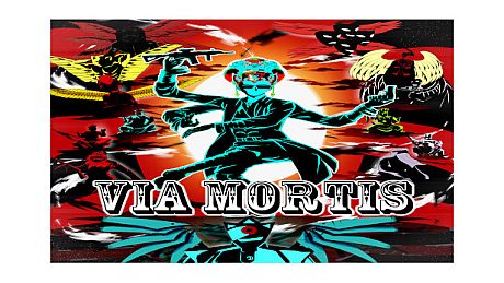 Via Mortis Game