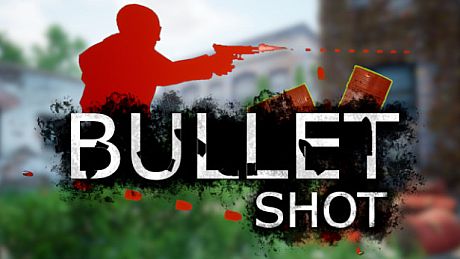 Bullet Shot Game