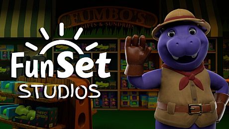 Funset Studios Game