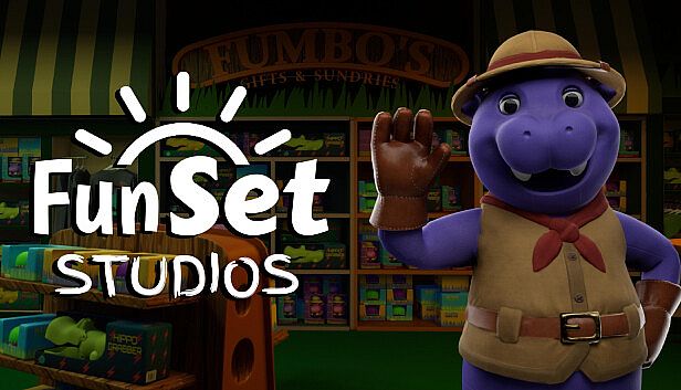 Buy Funset Studios