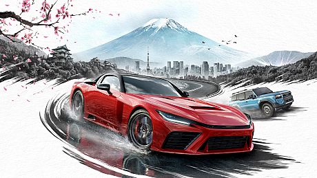 Forza Horizon 6 Premium Upgrade Bundle