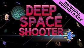Deep Space Shooter OST