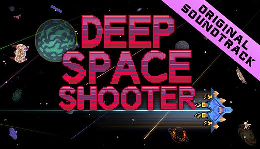 Deep Space Shooter OST