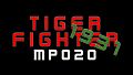 Tiger Fighter 1931 MP020