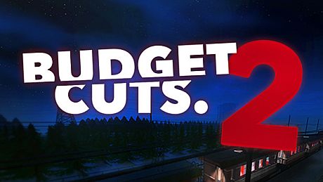 Budget Cuts 2: Mission Insolvency