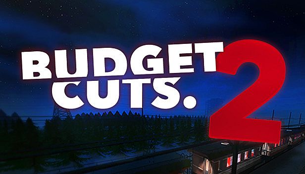 Buy Budget Cuts 2: Mission Insolvency