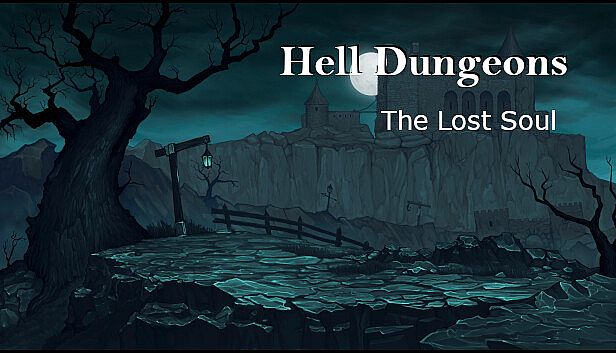 Buy Hell Dungeons - The Lost Soul