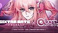 Sixtar Gate: STARTRAIL - Berry Melody Collaboration Pack