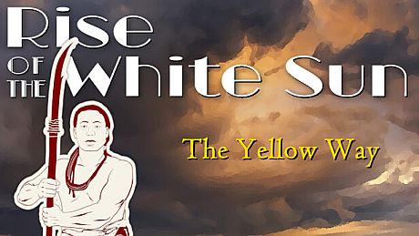 Rise of the White Sun - The Yellow Way DLC