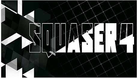SQUASER 4 Game