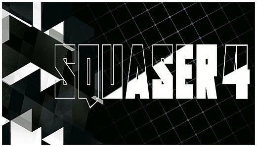 SQUASER 4