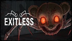 Exitless