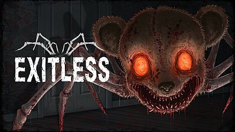 Exitless Game