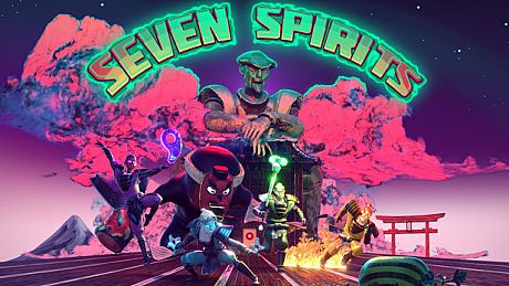 Seven Spirits Game