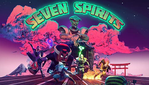 Seven Spirits