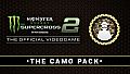 Monster Energy Supercross 2 - The Camo Pack