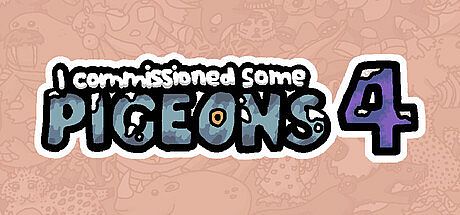 I commissioned some pigeons 4 Game