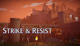 Strike & Resist