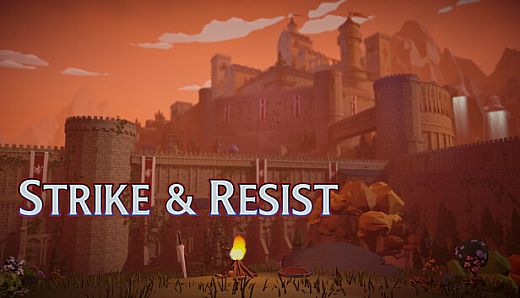 Strike & Resist