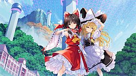 Touhou Spell Carnival